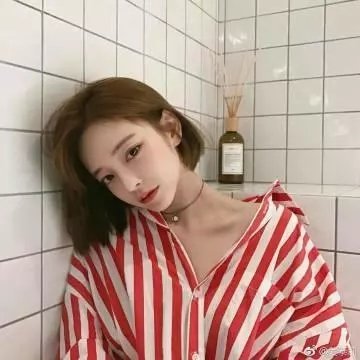 面纱之下