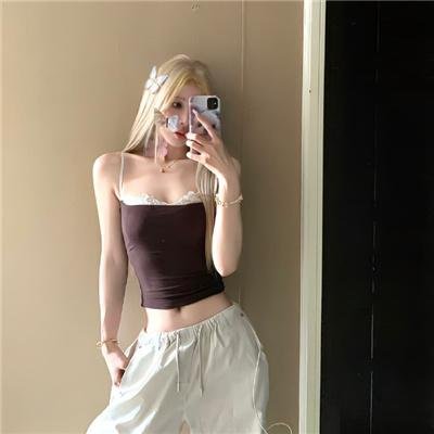 女人花