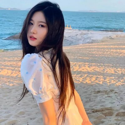 爱情不流泪