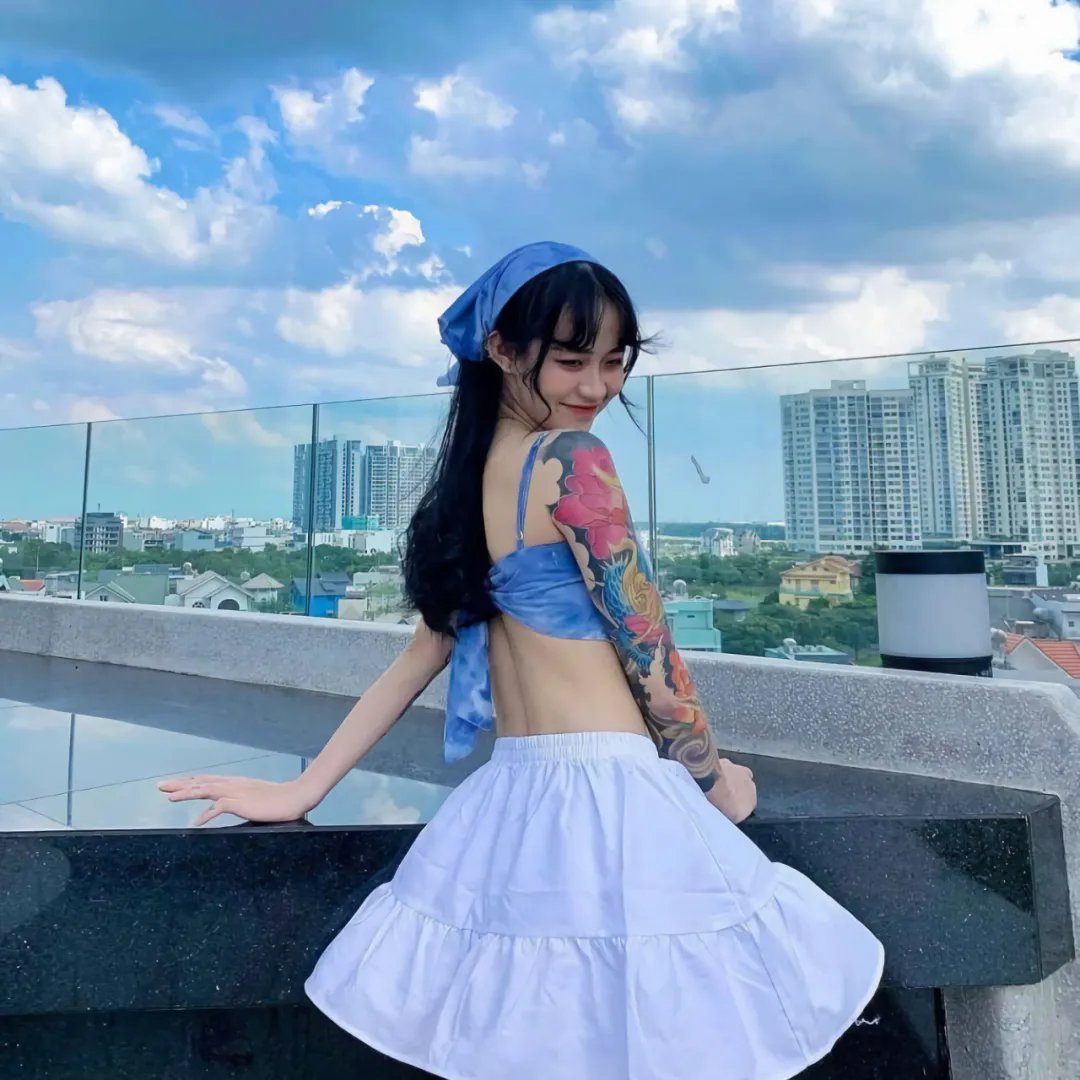 欲海狂潮